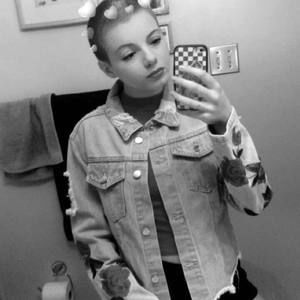 Meet your Posher, Tessa